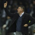 Milojević odgovorio na pitanja Nova.rs: Poklonio se Ivaniću, hvalio Rodrigaa kao nikad pre