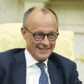 Merc priznao: Vašington još nije uključen u pregovore EU o Ukrajini