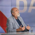 Urednik "Radara" Milan Ćulibrk dobitnik nagrade "Aleksandar Tijanić"