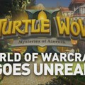 Туртле ВоВ прелази на Унреал Енгине 5 и добија нову експанзију