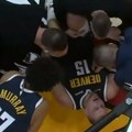 Ovoliko će Nikola Jokić morati da odsustvuje? Poznato stanje povređenog srpskog NBA asa?