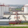 Četiri rezervoara za skladištenje naftnih derivata puštena u rad