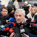 Tajani: Povrede preživelih u nesreći u Švajcarskoj su strašne,nemoguća identifikacija