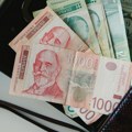 NBS: U Srbiji je 2025. otkriveno 4.513 falsifikovanih novčanica