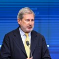 Johanes Han: Nema popusta za Srbiju, sve države kandidati moraju ispuniti standarde za ulazak u EU