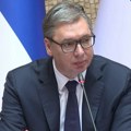 Srbija bira put časti i obraza!: Predsednik Vučić se oglasio na svom Instagramu