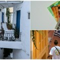 Grci doneli novi zakon, najam apartmana poskupljuje: Evo šta je dovelo do povećanja cena od 10 do 12 posto za turiste