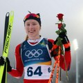 Kirkeide upucala olimpijsko zlato u biatlonu