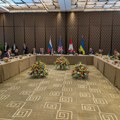 Ruska delegacija podnosi izveštaj Putinu o razgovoru sa Ukrajincima
