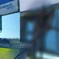 (Uznemirujuće) horor prizor! Pas visi obešen sa bilborda, jeziva scena ispod predizbornog plakata u Sloveniji (foto)