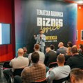 Osam stručnih radionica na konferenciji "Biznis priče": Od investiranja, preko digitalnog marketinga, do poreskih olakšica