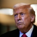Tramp: Iran sad želi da razgovara, ali je prekasno