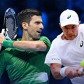 Đoković u večernjem terminu započinje prvi masters u sezoni