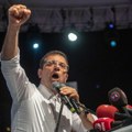 Ko je Ekrem Imamoglu, Erdoganov glavni politički rival, kome se sudi zbog korupcije