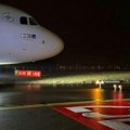 Posada SAS-a greškom umalo poletela sa rulne staze u Briselu: Šta kaže preliminarni izveštaj