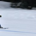 Na Kopaoniku NURDOR-ov ski kamp