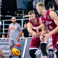 Basketaši Srbije pobedili Litvaniju na FIBA Kupu šampiona