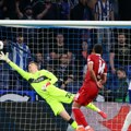 Aston Vila, Betis i Porto u četvrtfinalu Lige Evrope: Englezi su pobedili Lil, Španci Panatinaikos, a Portugalci Štutgart