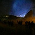 Srušio se avion sa više od 100 ljudi; Broje se mrtvi VIDEO