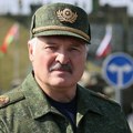Lukašenko: Spremamo se za rat
