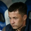 "Ma, prebio sam ga"... Saša Ilić se oglasio nakon glasina da se sukobio sa igračem
