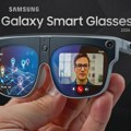 Samsung Galaxy AI naočare stižu ove godine, Android XR i AR će imati lep dizajn i nosićemo ih svaki dan