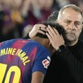 Da li Lamin Jamal propušta Svetsko prvenstvo? Ovo je prvo obraćanje iz Barselone posle povrede