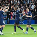 PSŽ grabi ka novoj tituli! Važna pobeda u gostima protiv Anžea!