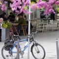 Vreme promenljivo – sunce, oblaci i temperatura do 21 stepen