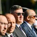 Milanović udario na Hrvatsku vladu: "Ulazak američkog ratnog broda u Dubrovnik je protivustavan, ako se nešto dogodi…
