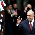 Bugarska ima novu vladu - Radev premijer