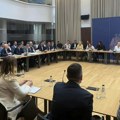 Kragujevac deo razgovora o sistemskim rešenjima u oblasti komunalnog otpada