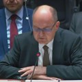 Napet početak sednice SB UN, Rusija osporila legitimitet Šmita: "On nema pravo da se obraća međunarodnoj zajednici"