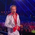 "Стварно ми га је много жао": Душка испонижавала водитеља Евровизије: За 30 секунди га унаказила