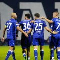 Dinamo neumoljiv u Hrvatskoj, nova dupla kruna za zagrebački tim