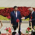 Kina posle Trampove posete pristala da poveća uvoz američkih poljoprivrednih proizvoda