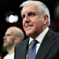 Košarkaški zemljotres! Željko Obradović se vraća na posao i to gde