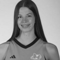 Tuga! Umrla mlada (17) srpska košarkašica