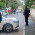 (Foto) Ovo je metak nađen u restoranu na Senjaku Tužilaštvo i policija nastavili uviđaj na mestu gde je upucan Aleksandar…