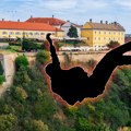 Nesreća u Novom Sadu: Jedna osoba pala sa bedema Petrovaradinske tvrđave
