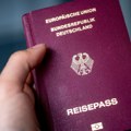 Nikad lakše do nemačkog pasoša: Rekordne brojke tresu Evropu - svi jure njihovo državljanstvo zbog dva nova pravila