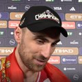 Milutinov za SK: Kad se duže čeka, sreća je još veća!