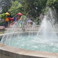 Sunčano i toplo vreme sa temperaturom i do 30 stepeni