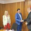 Projekat vredan 4,1 milion evra: Potpisan sporazum o rekonstrukciji sistema vodosnabdevanja Despotovca