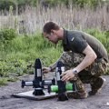 Rusija: Napad ukrajinskih dronova na Jaroslavsku oblast, požar u skladištima goriva