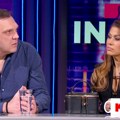 Kasper ne može da vidi Minu: Danas sleteo u Beograd da je poseti, ali mu ne dozvoljavaju iz ovog razloga