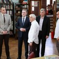 Opštini Ljig 26 miliona dinara kroz konkurs „Gradovi u fokusu 2026”