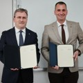 Opštini Ljig 26 miliona dinara kroz konkurs „Gradovi u fokusu 2026”