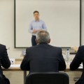 Krivična prijava zbog polaganja stručnog sportskog ispita: U prijavi Sportski savez opštine Žitište i Ministarstvo sporta…