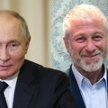Kakvo iznenađenje! Zelenski pokušao preko bivšeg gazde Čelsija da dođe do Putina: Predsednik Rusije ga glatko otkačio! Evo šta…